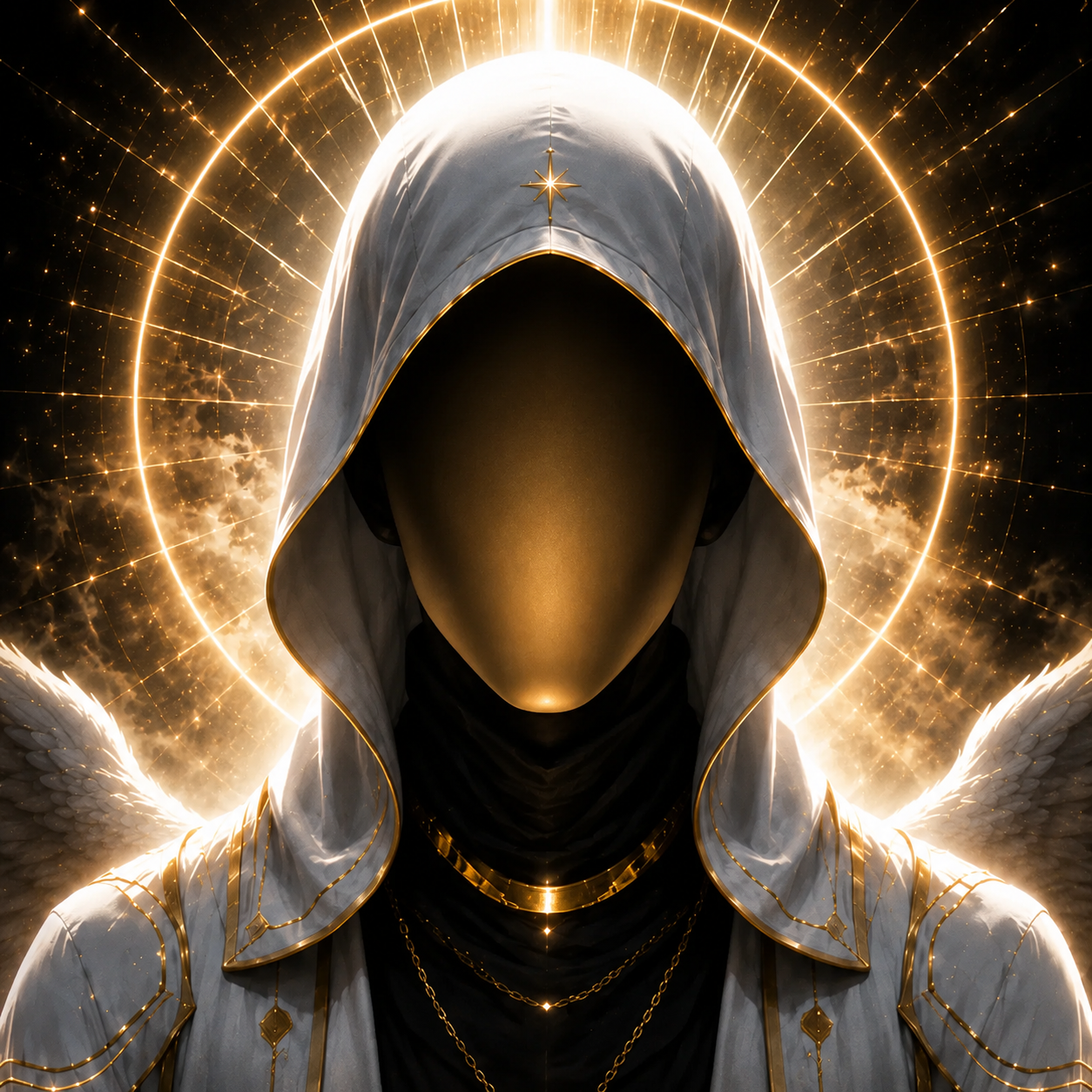 Angel 613